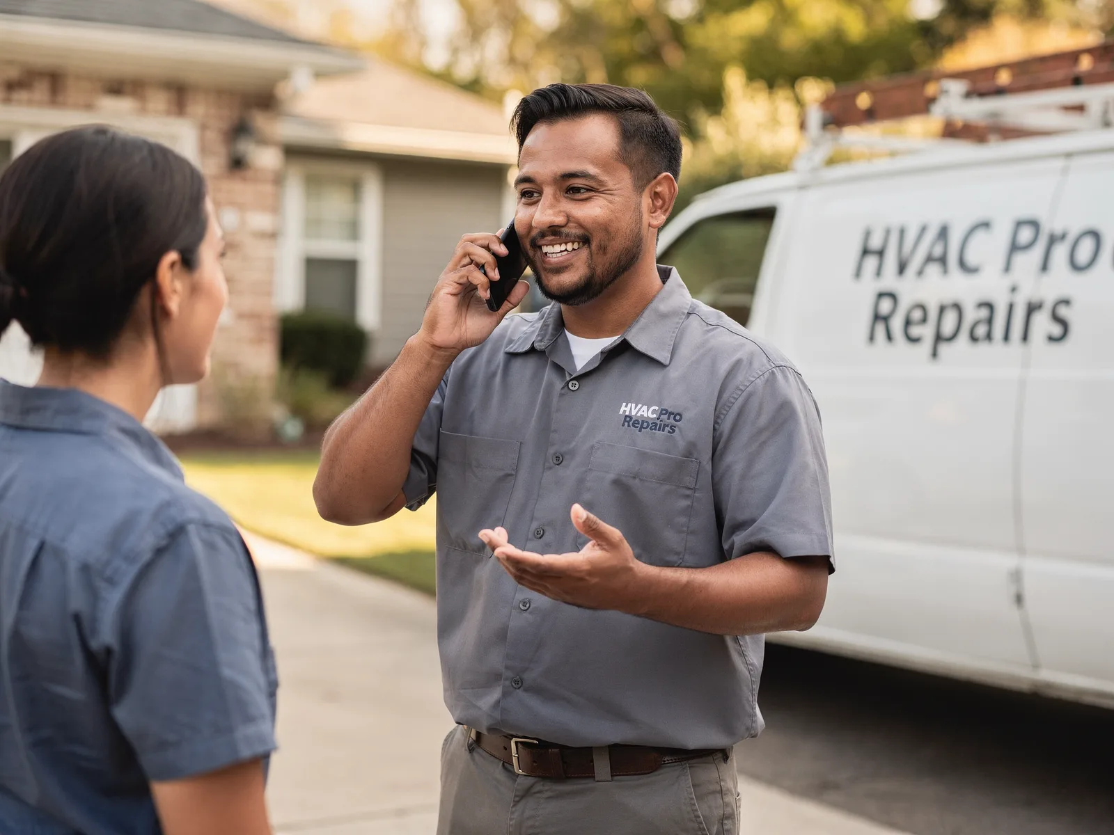 Heat Pump Repair Carlton, WA FAQs